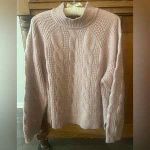 J. Crew Sweater Size XL